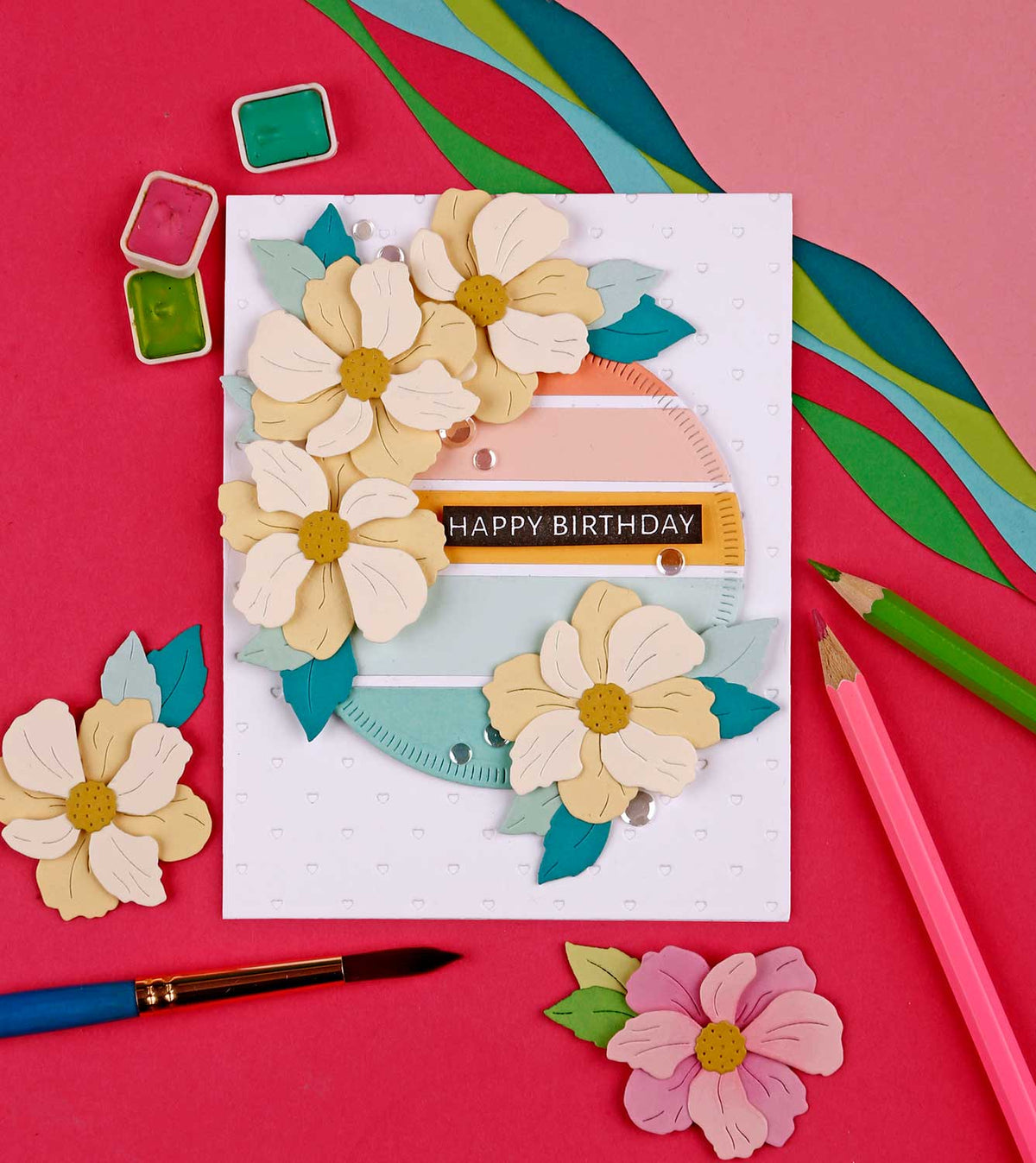 Die-Cutting Essentials Magazine #146