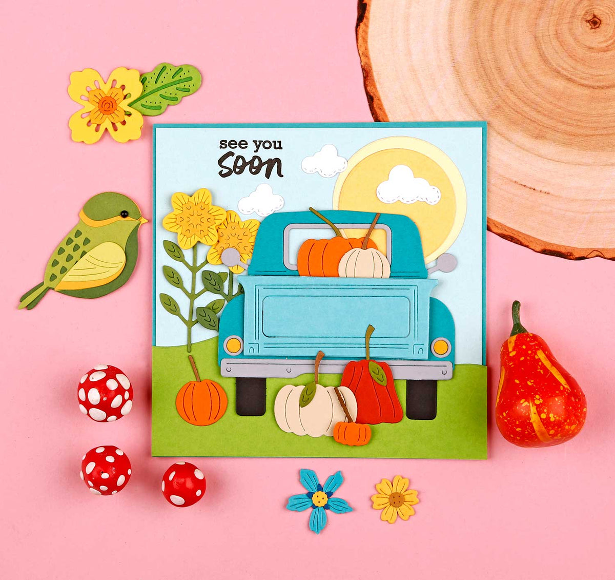 Die-Cutting Essentials Magazine #147
