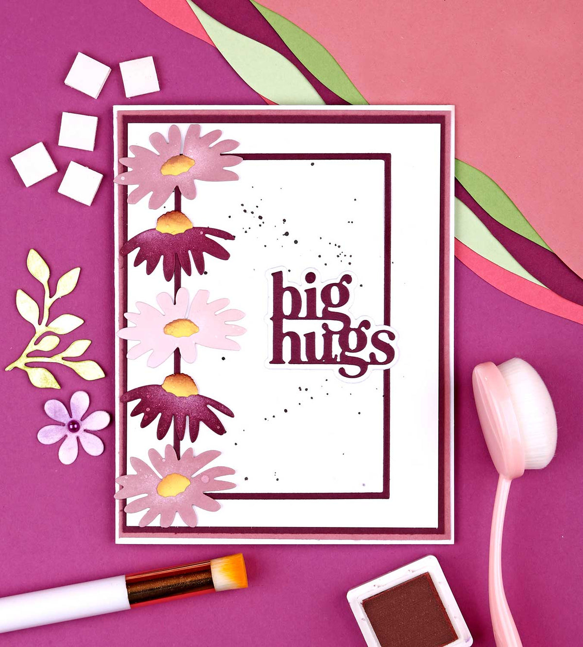 Die-Cutting Essentials Magazine #147