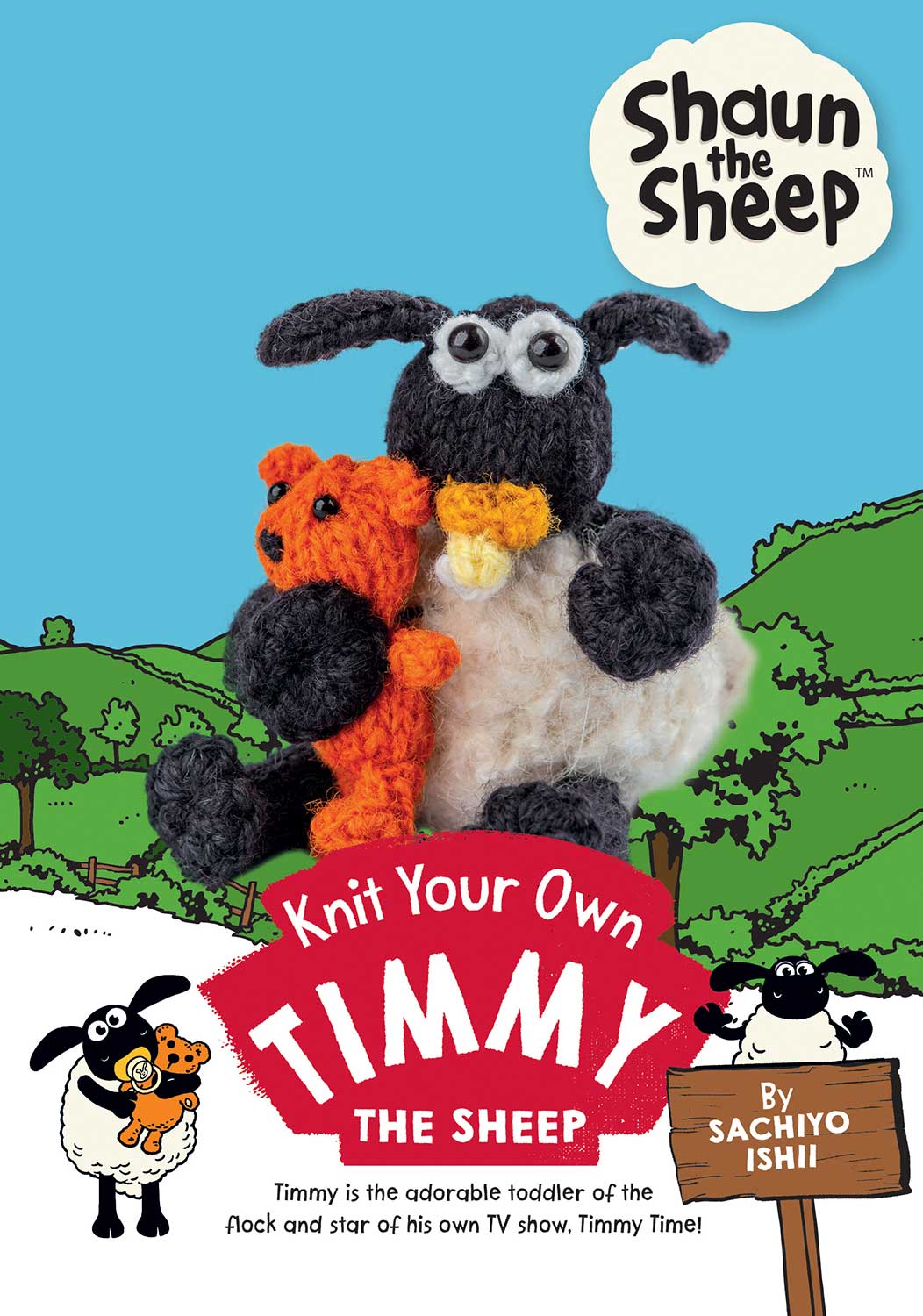 Knit Now Magazine #199