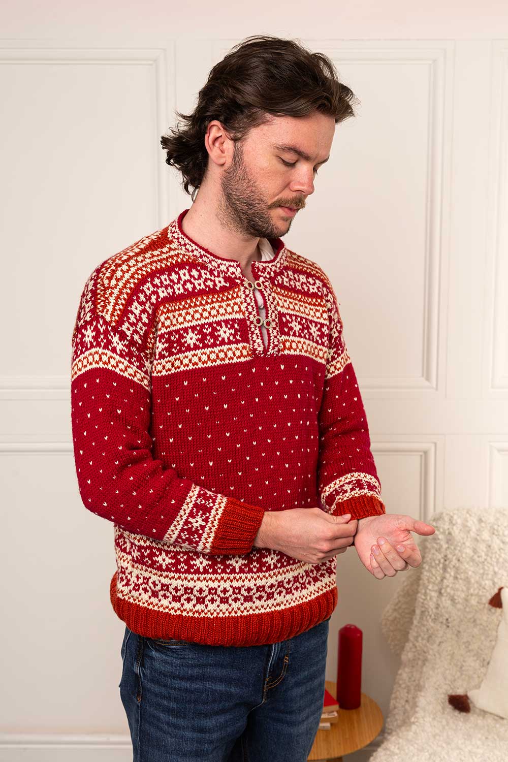 Knit Now Magazine #199