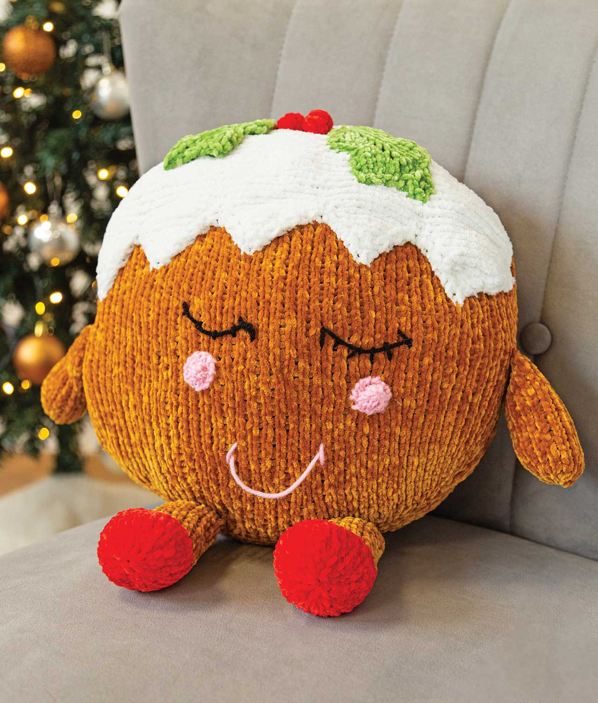 Knit Now Magazine #199