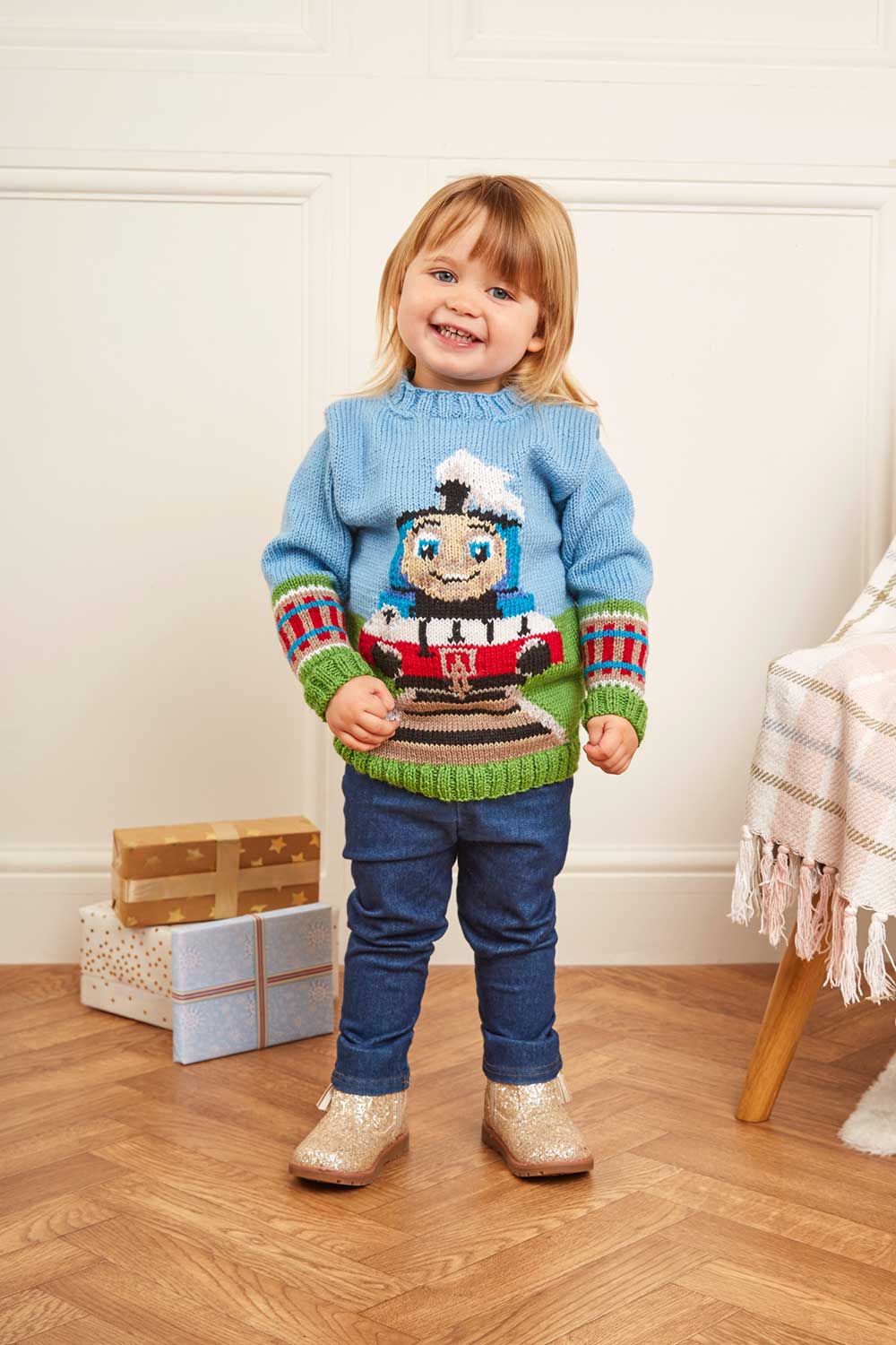 Knit Now Magazine #200