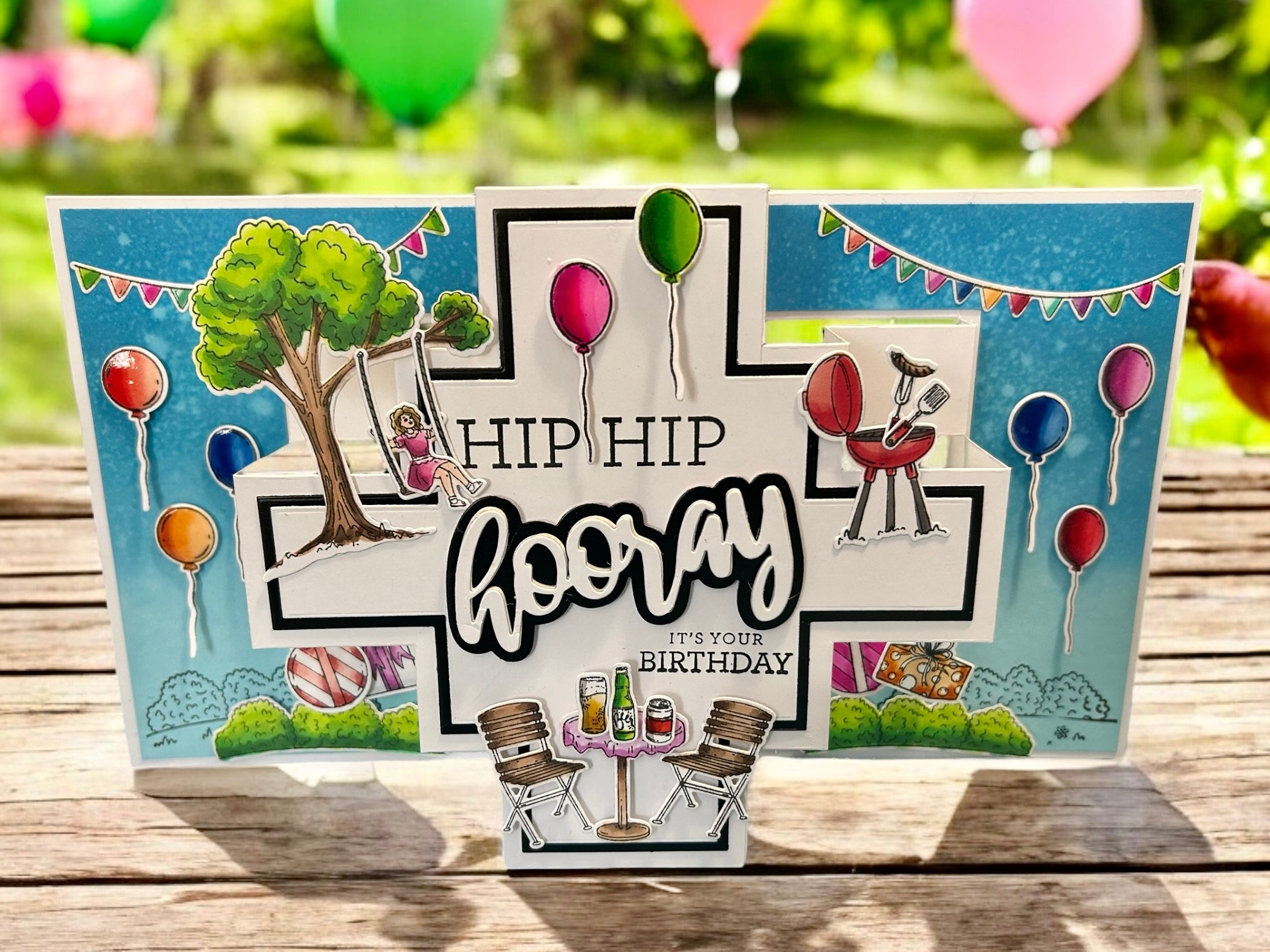 Made To Surprise | Celebrate Summer | Mini Bundle