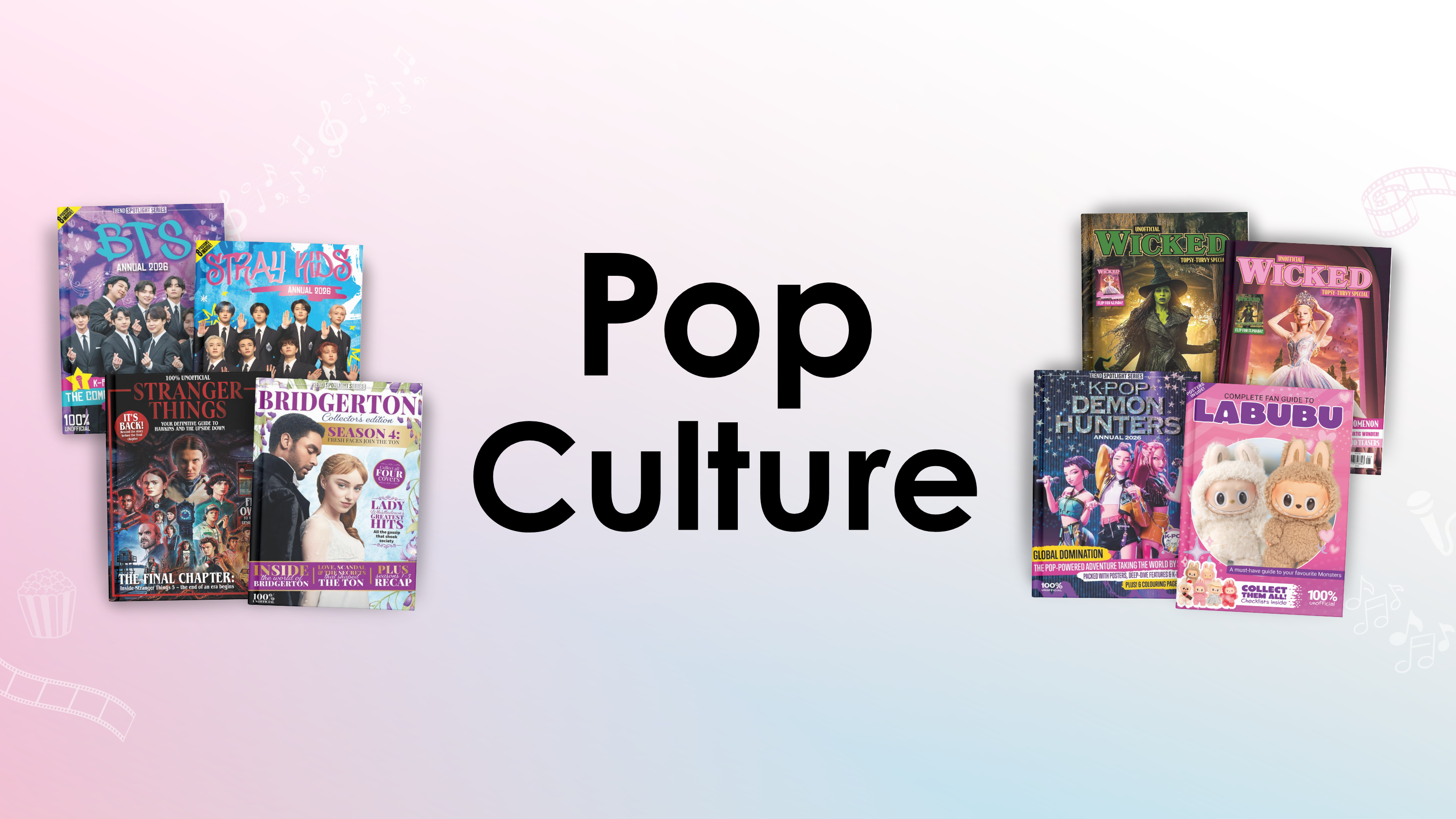 Pop Culture
