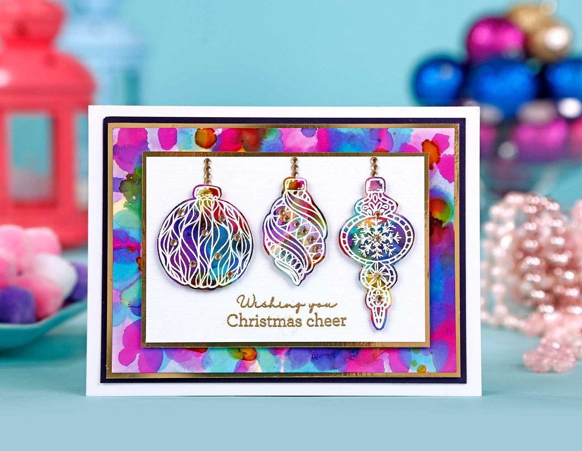 Simply Cards & Papercraft Magazine #288