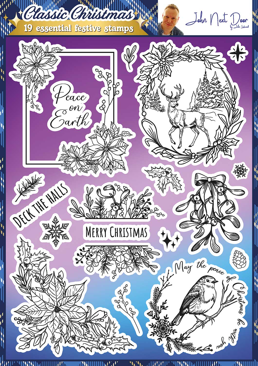 Simply Cards & Papercraft Magazine #289