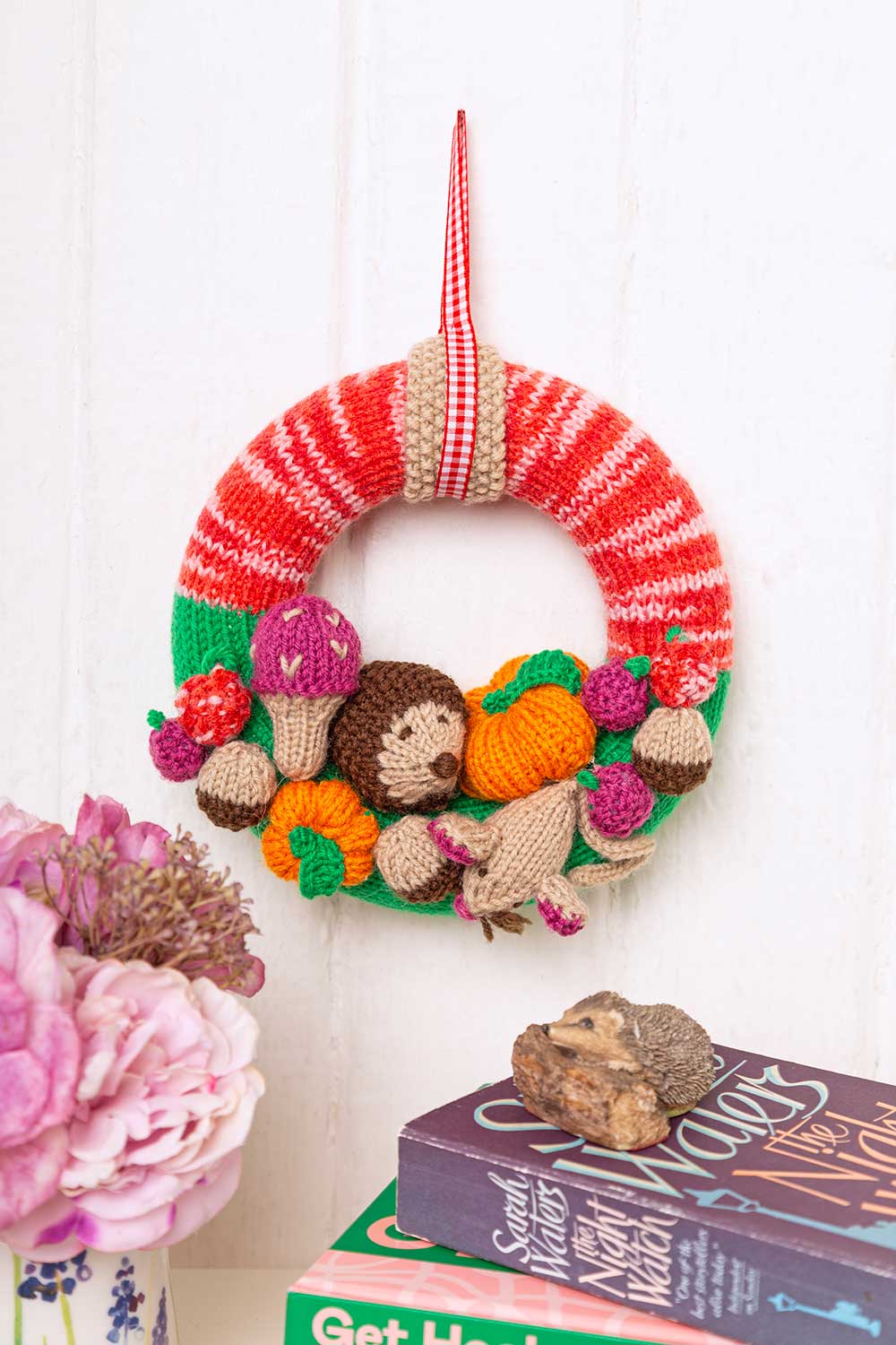 Your Crochet & Knitting Magazine #68