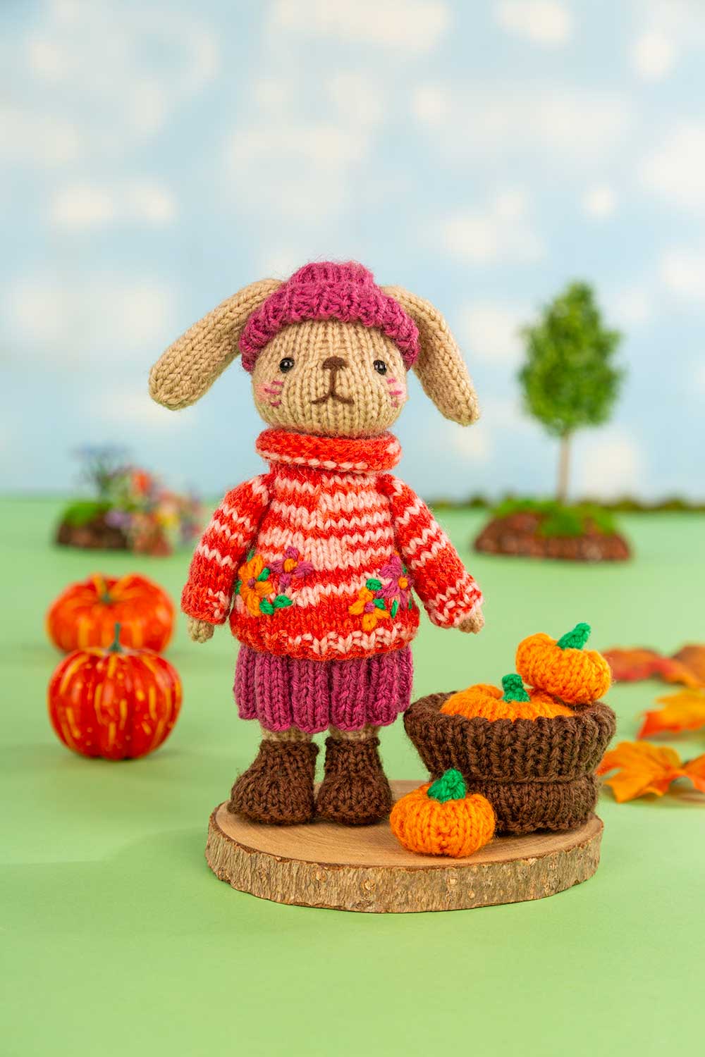 Your Crochet & Knitting Magazine #68