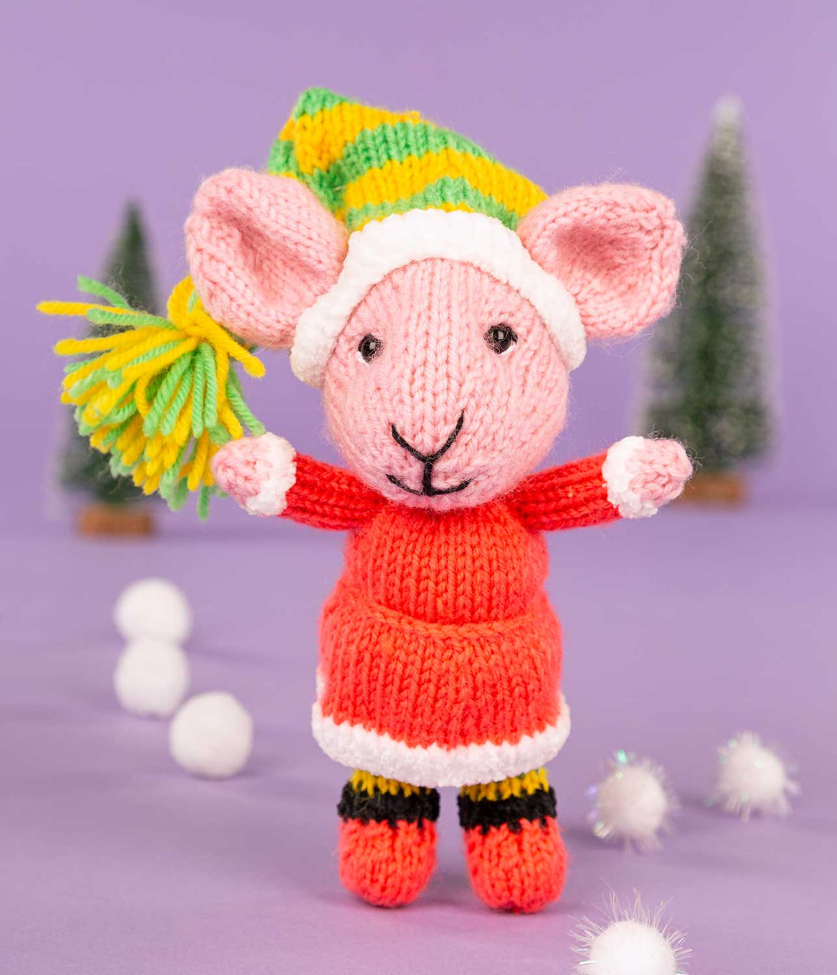 Your Crochet & Knitting Magazine #70