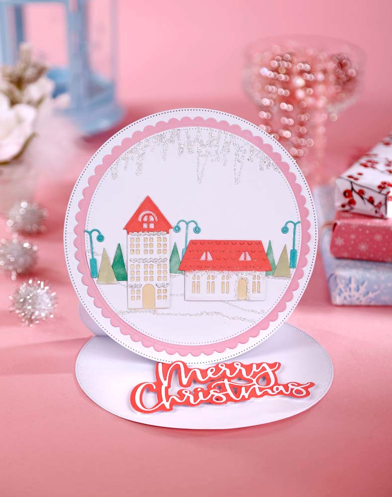 Die-Cutting Essentials Magazine #135