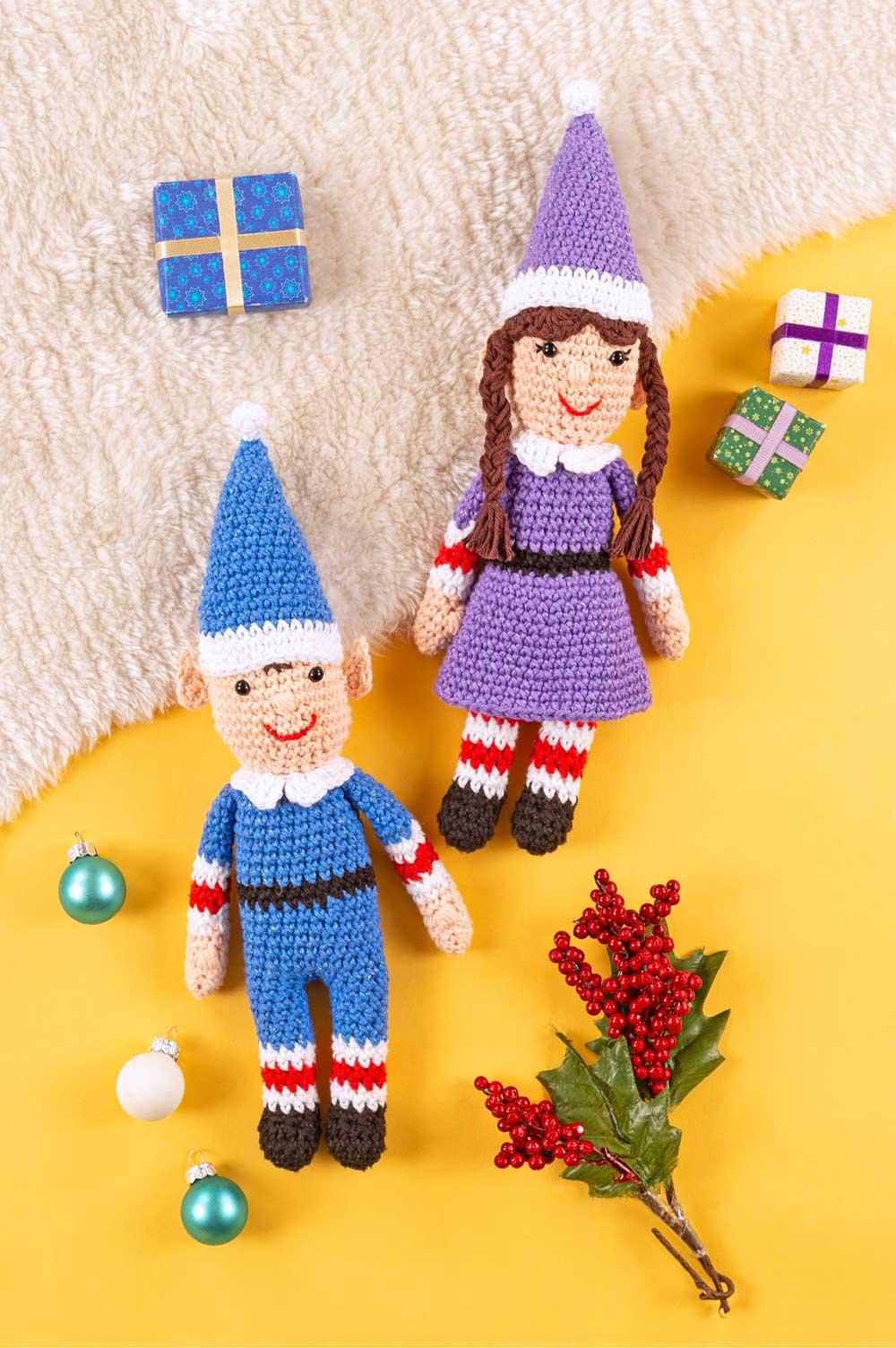 Crochet Now Magazine #127