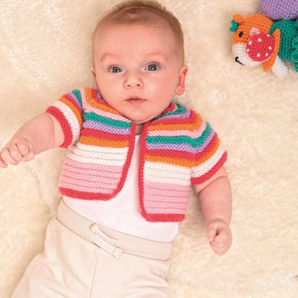 Knit Now Magazine #177