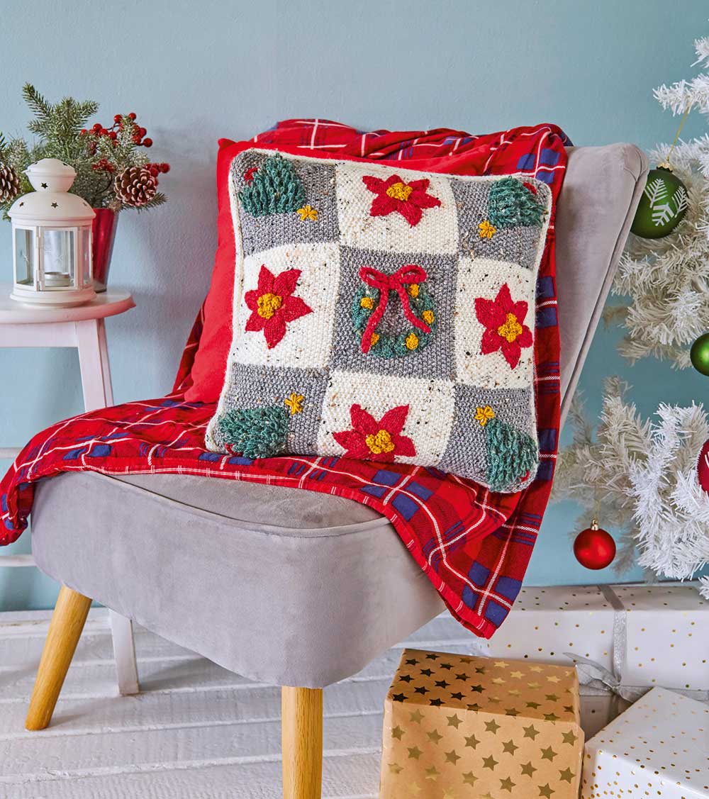 Quick & Easy Series #005 - Knits for Christmas