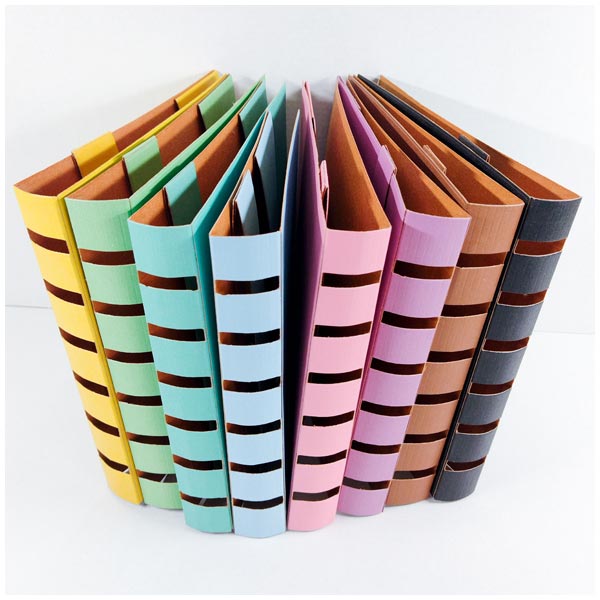 Simply Made Crafts Die Set Disc Bound Album Cover | Set of 10