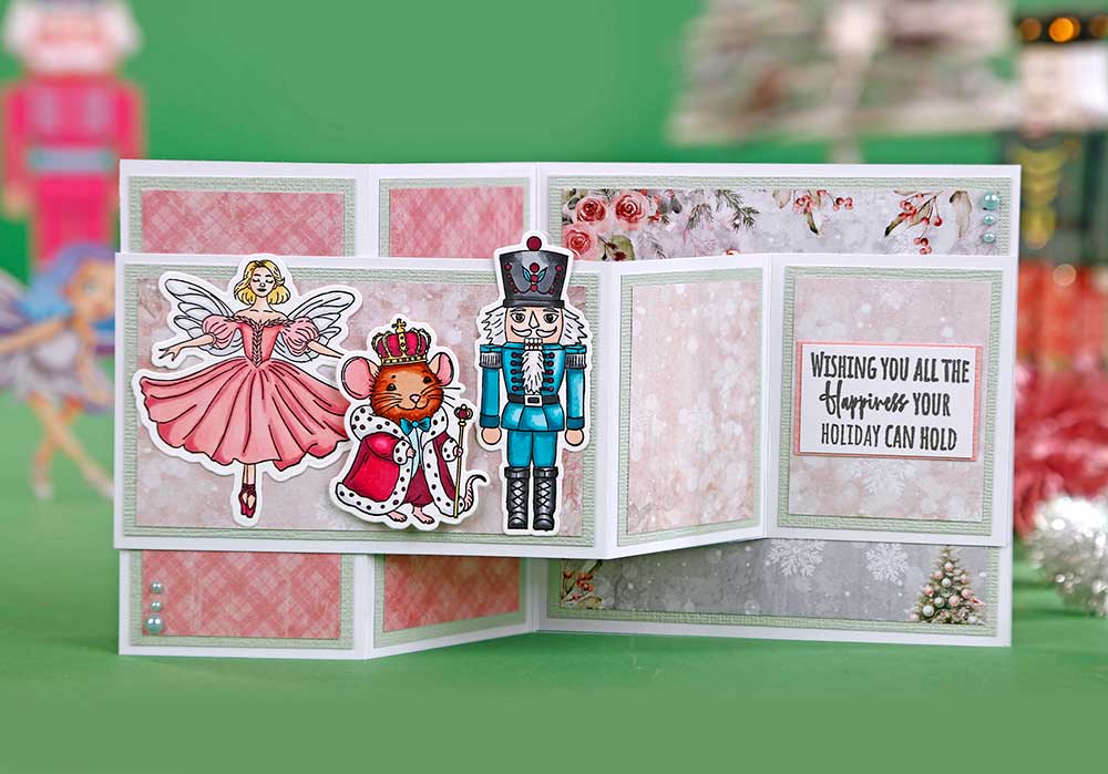 Creative Stamping Magazine #153