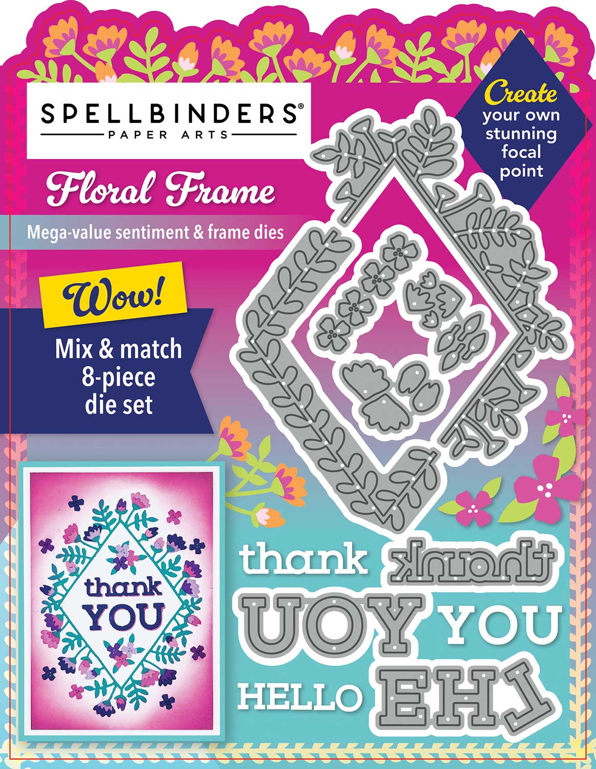 Die-Cutting Essentials Magazine #141