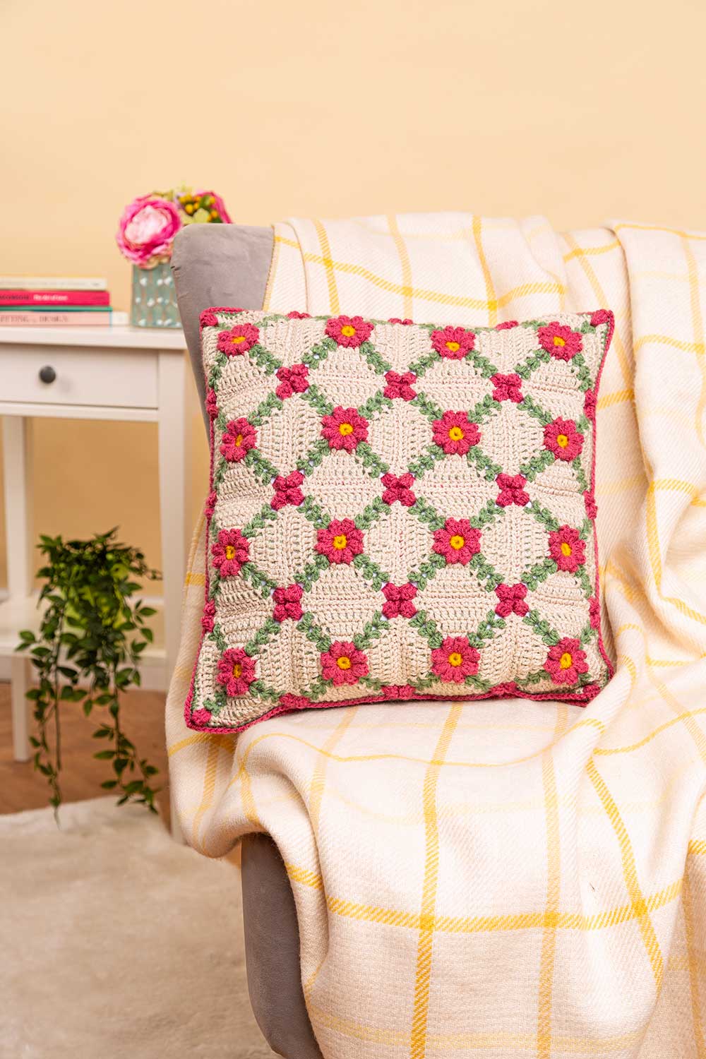 Crochet Now Magazine #133
