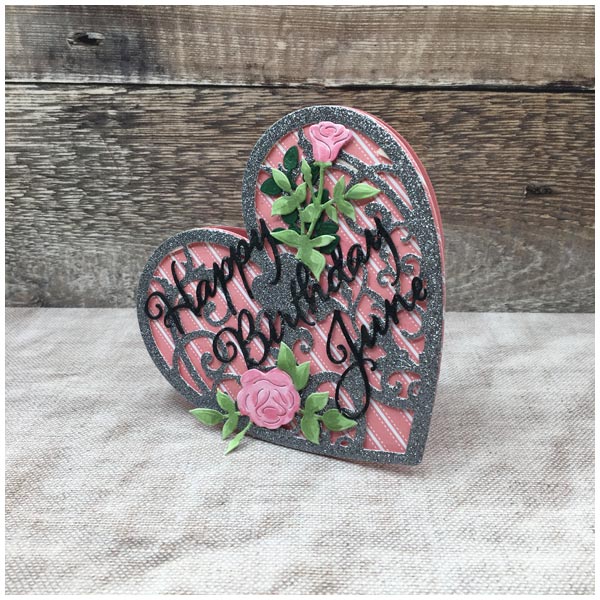 Card Making Magic Die Set Occasions & Months Set of 27 | Landmark Occasions Collection