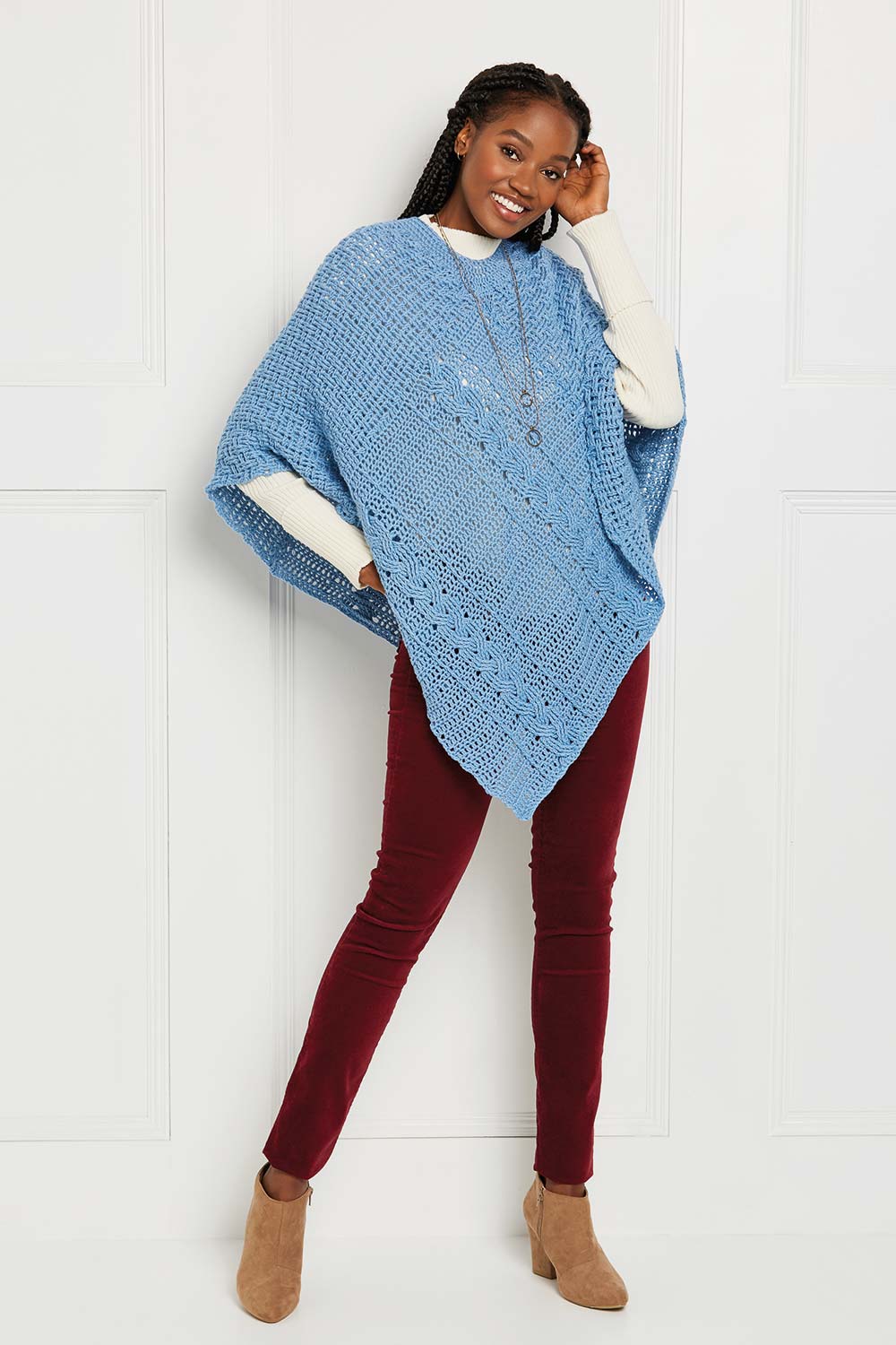 Crochet Made Simple #005