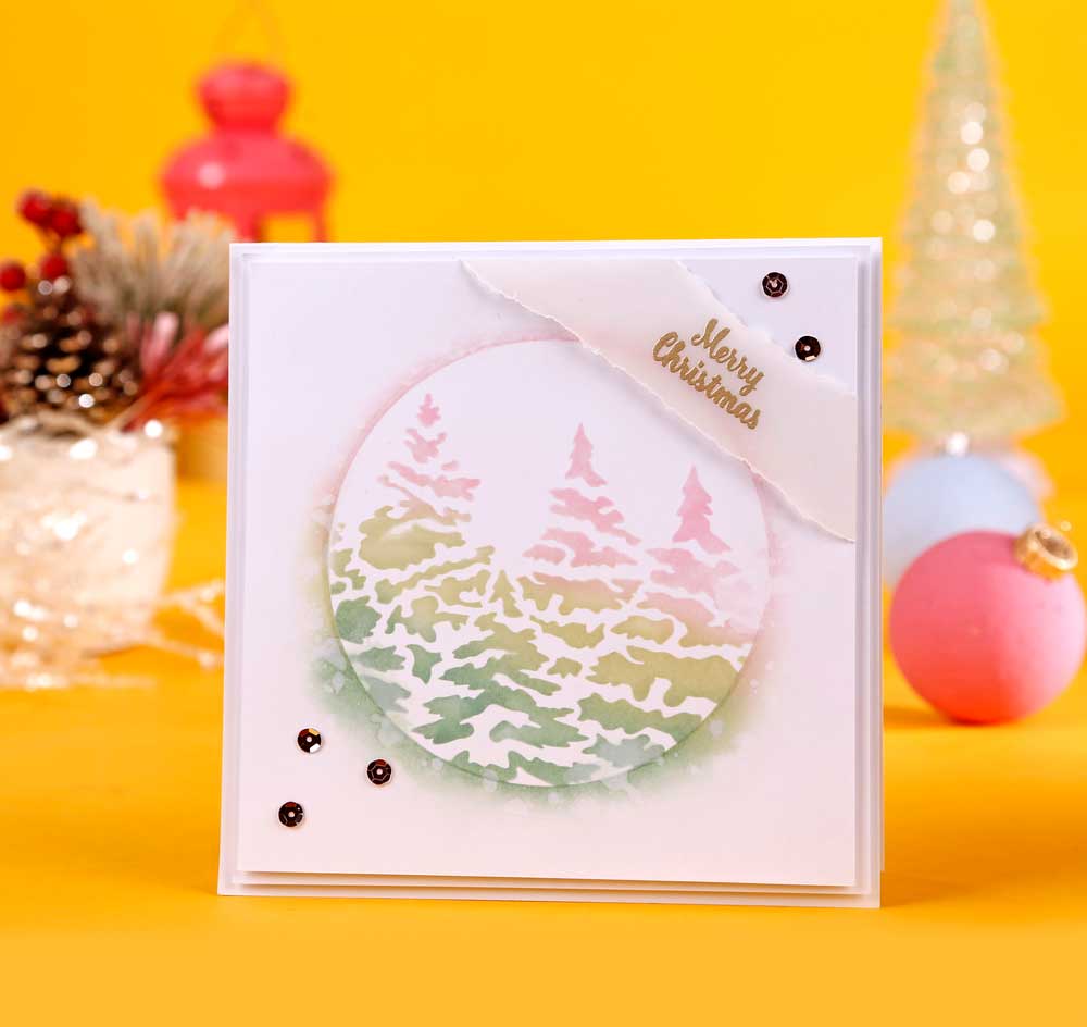 Two Red Robins Magazine & Kit #4