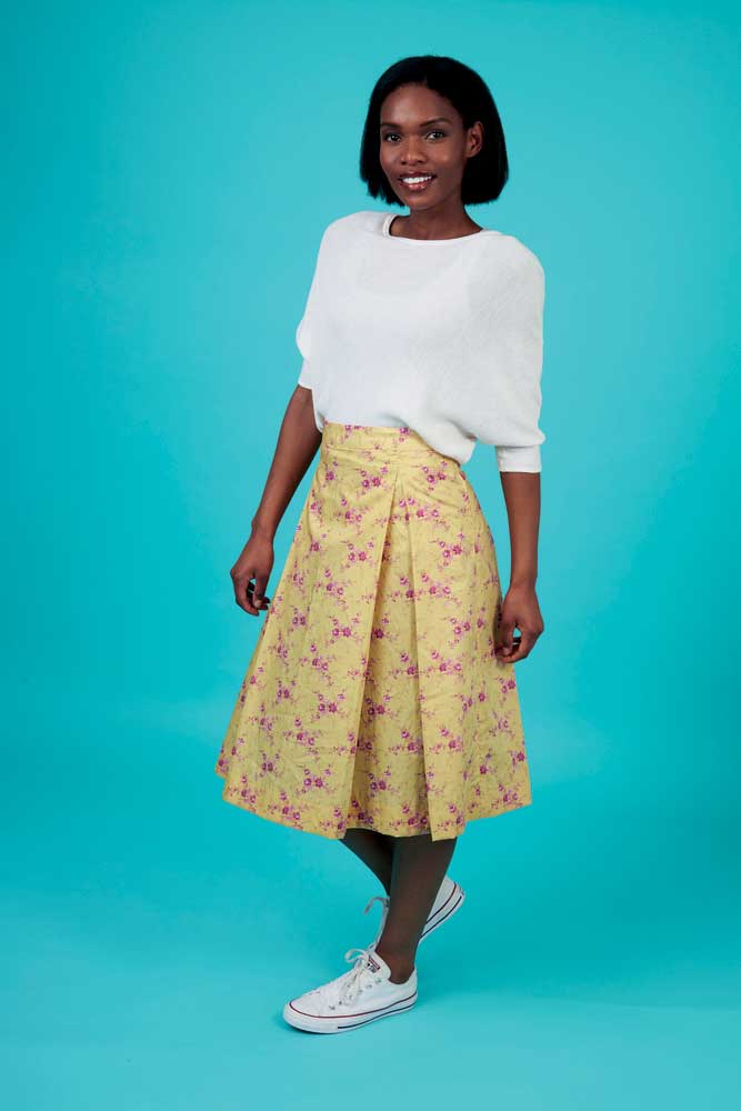 Love Sewing Magazine #150