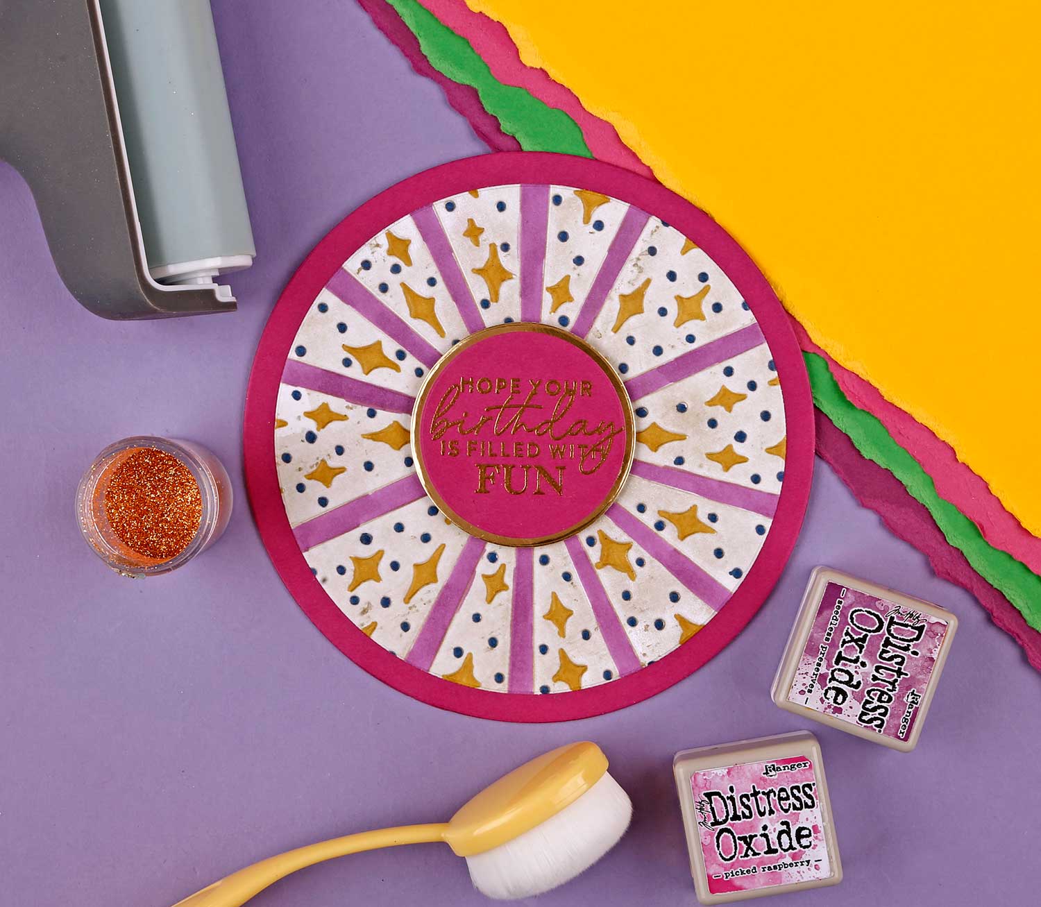 Die-Cutting Essentials Magazine #143