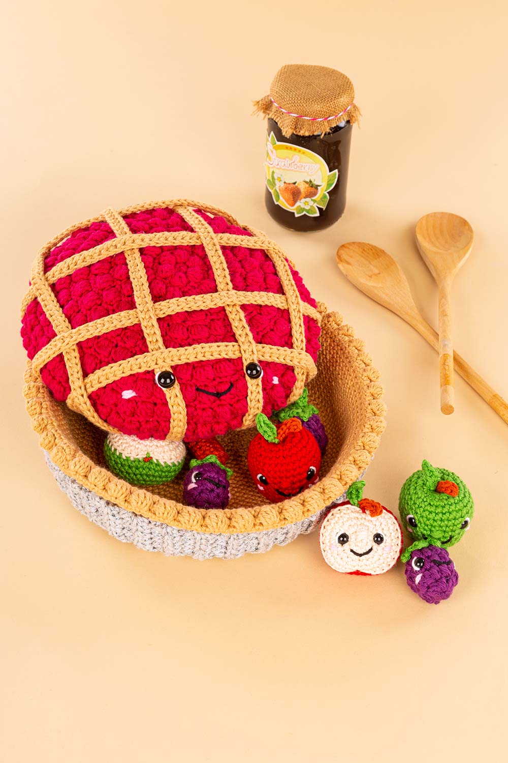 Crochet Now Magazine #137