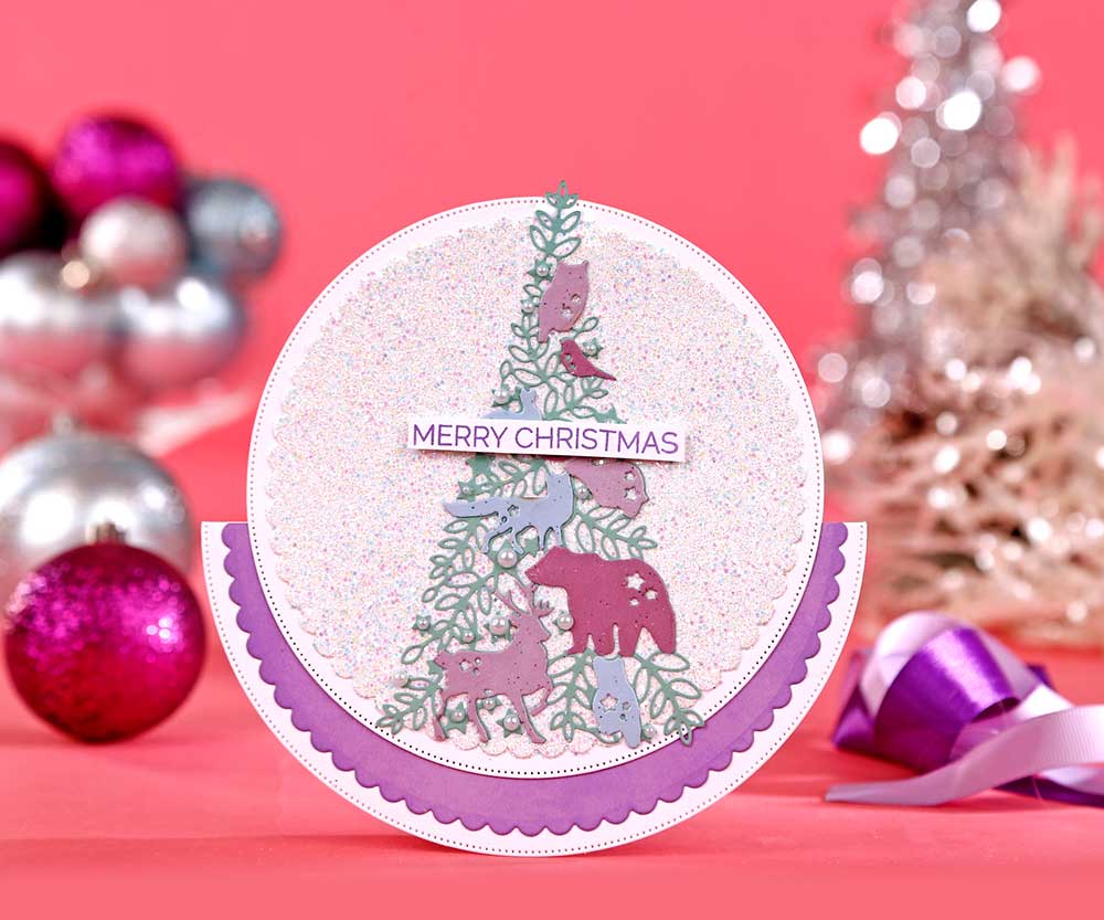 Die-Cutting Essentials Magazine #136