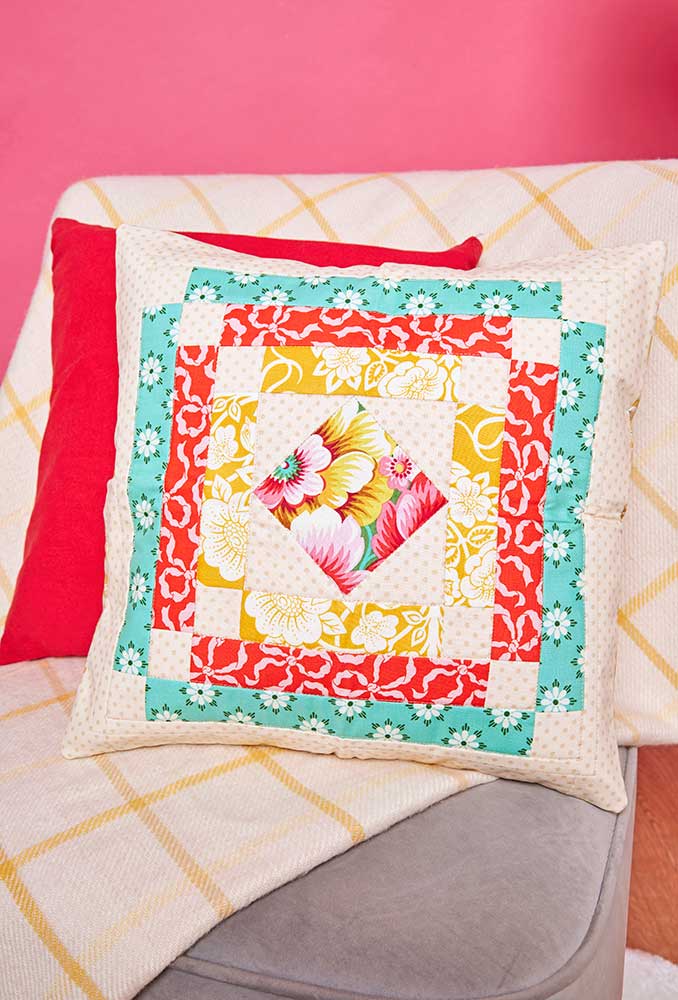 The Ultimate Sewing Handbook