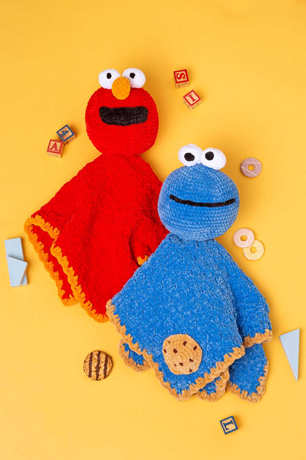 Crochet Now Magazine #128