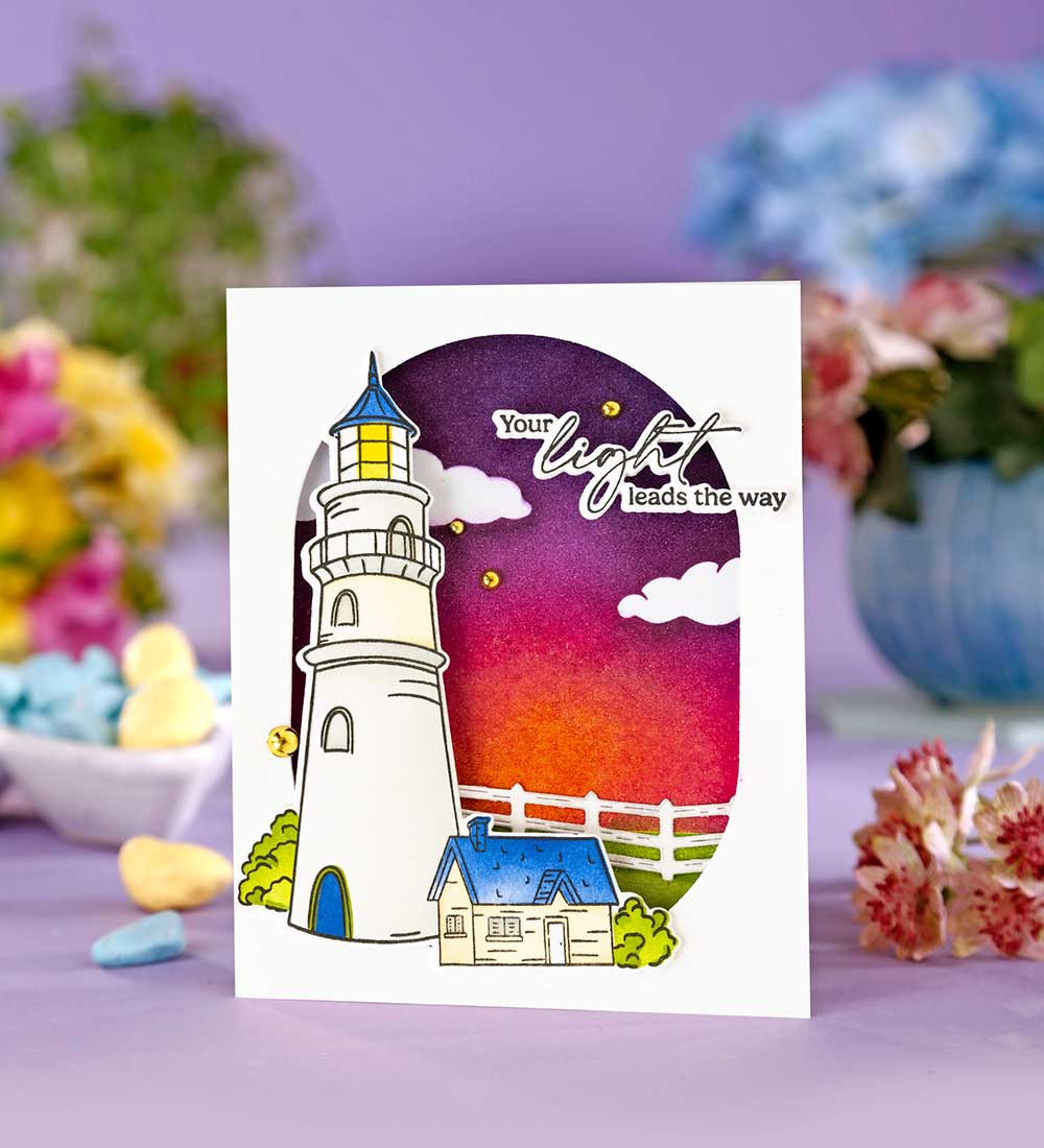 Creative Stamping Magazine #154