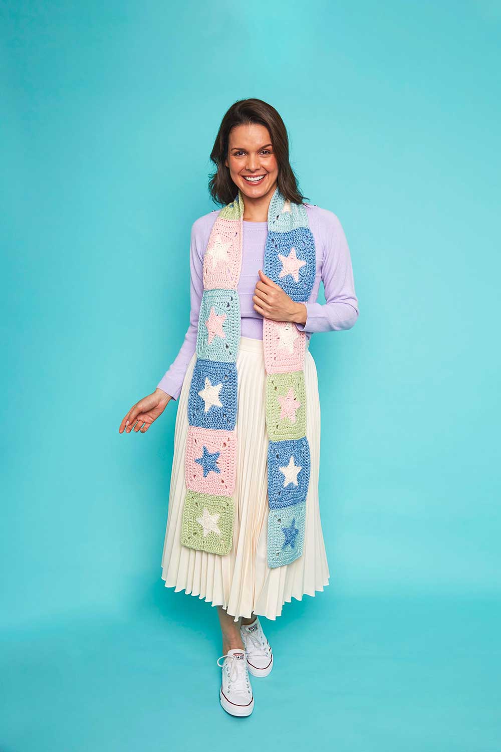 Crochet Now Magazine #128