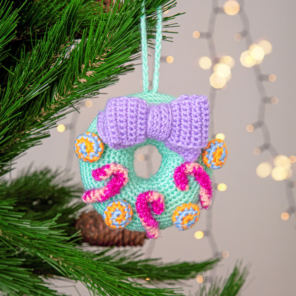 Your Crochet & Knitting Magazine #47