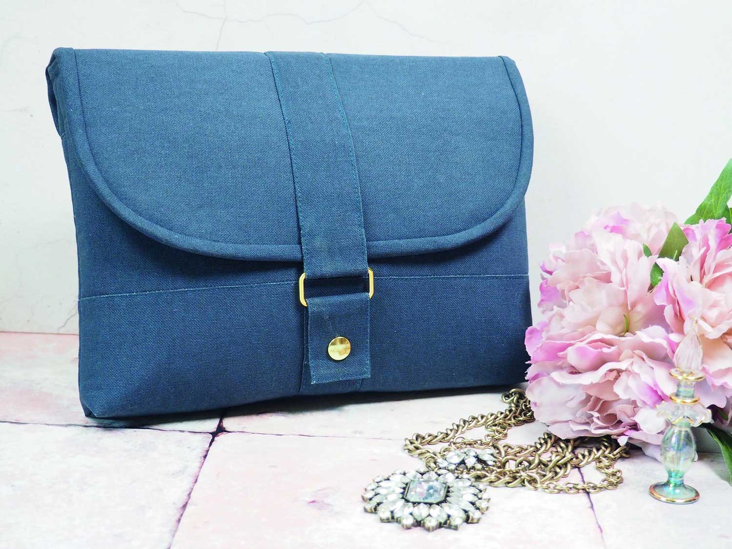 Love Sewing Magazine #160