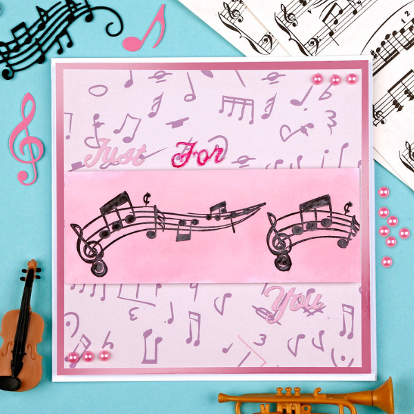 Phill Martin Sentimentally Yours Magazine & Kit #11