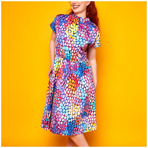 Love Sewing Magazine #131