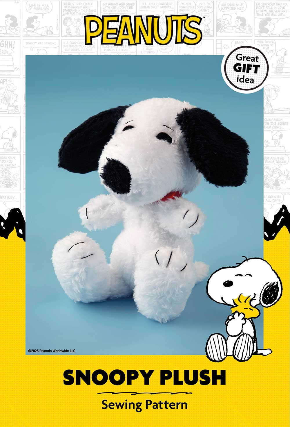 Love Sewing Magazine #147