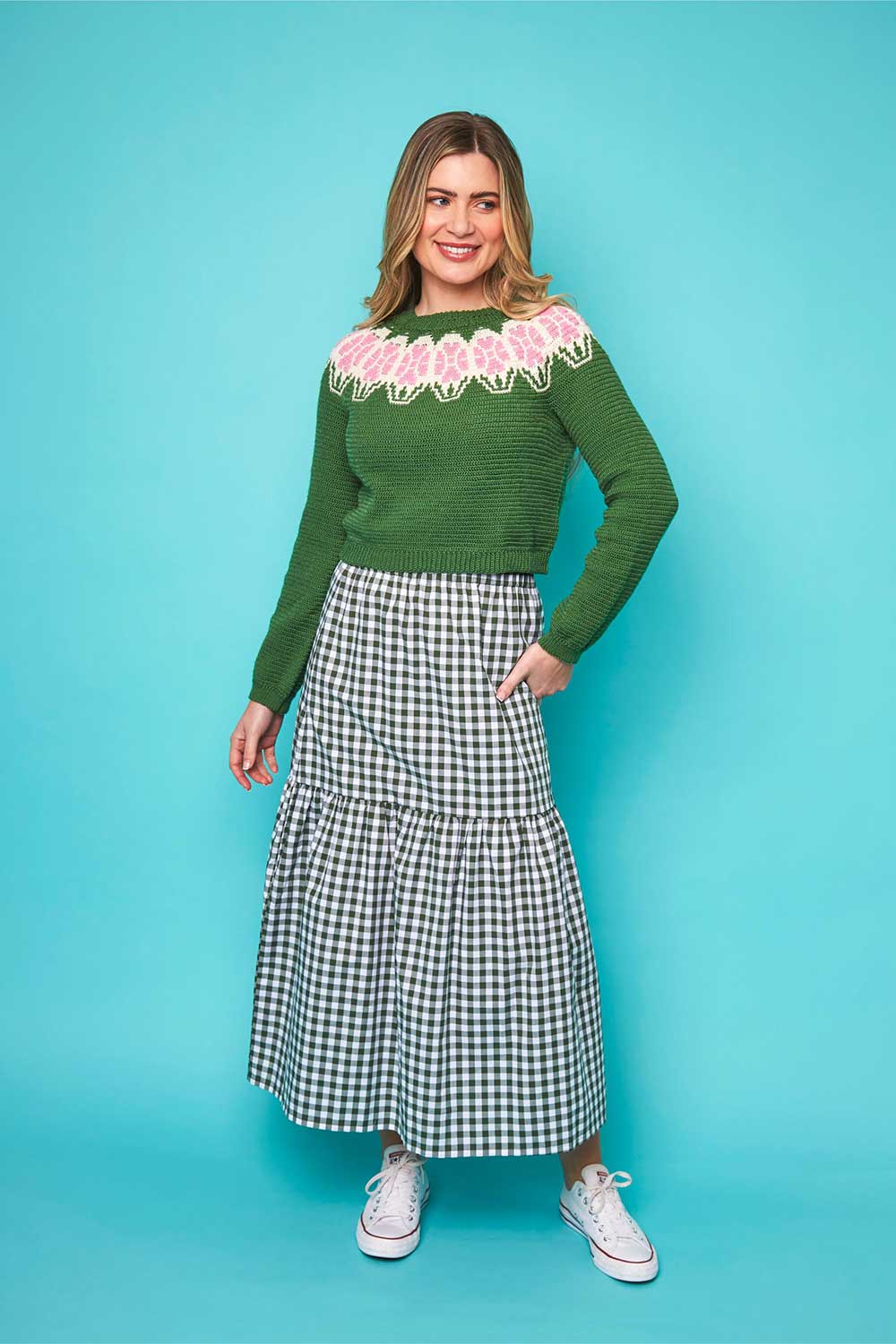 Crochet Now Magazine #132