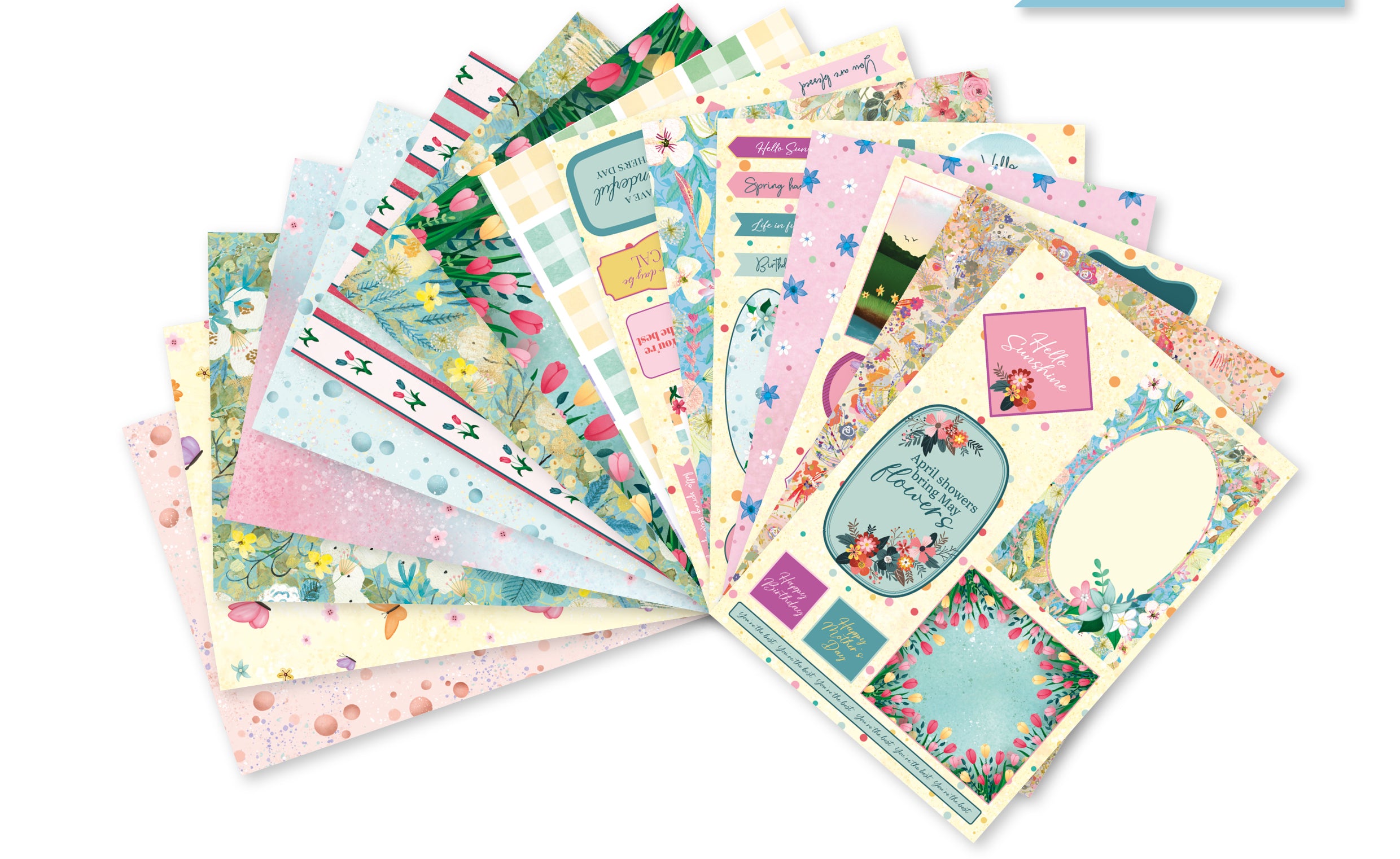 Craft Essentials Series 165 Digital Downloads