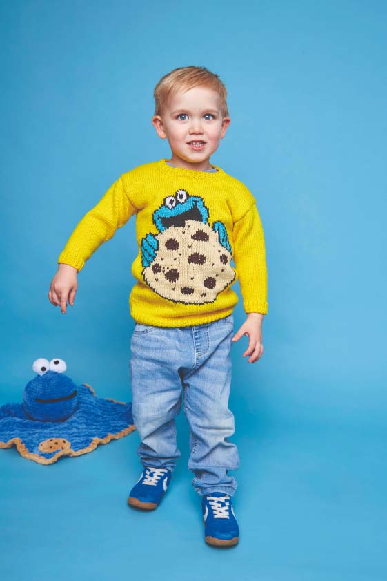 Knit Now Magazine #190