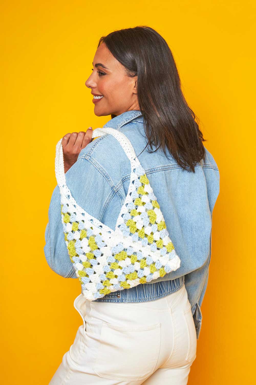 Crochet Now Magazine #131