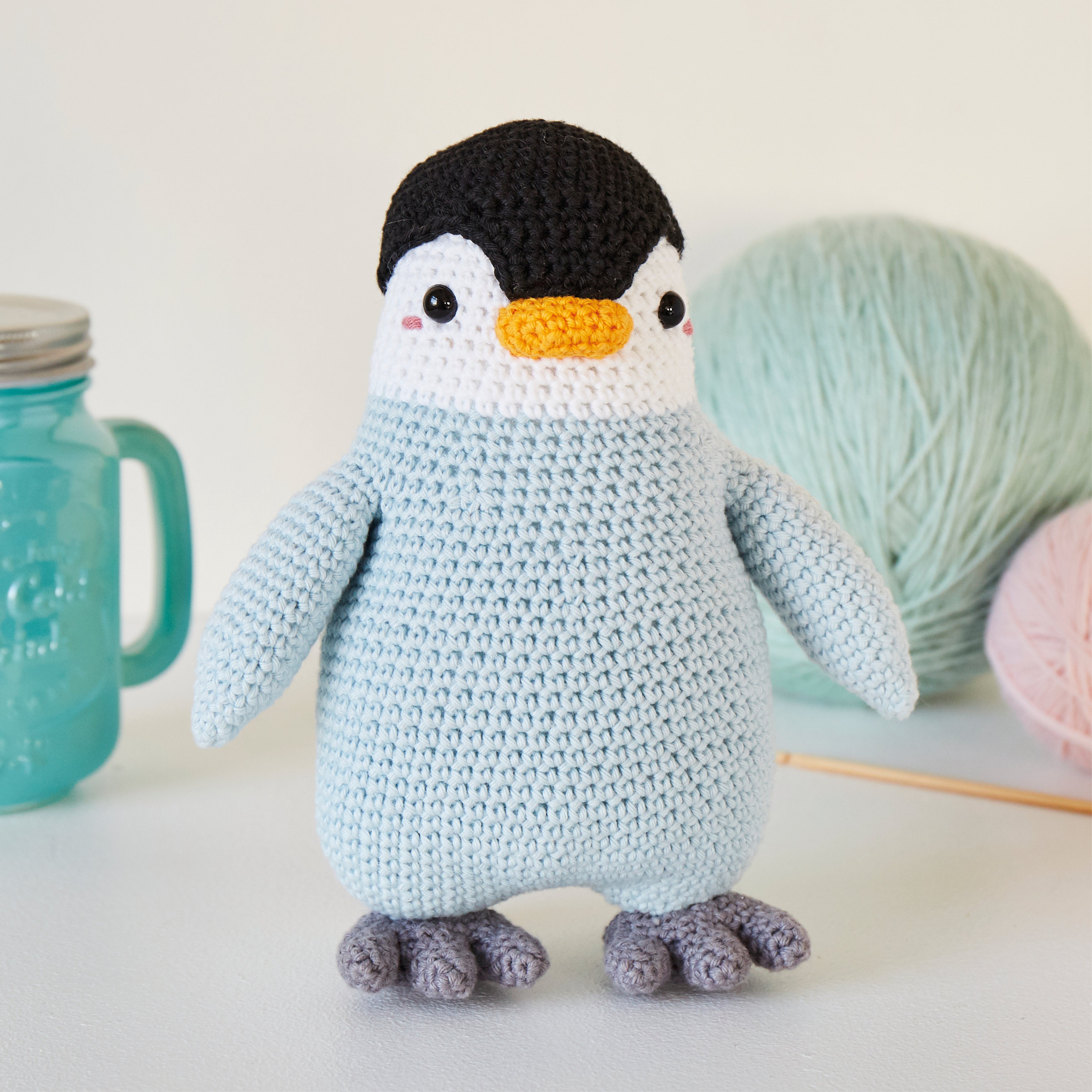 Crochet Made Easy Book: Modern Crochet Patterns For Beginners