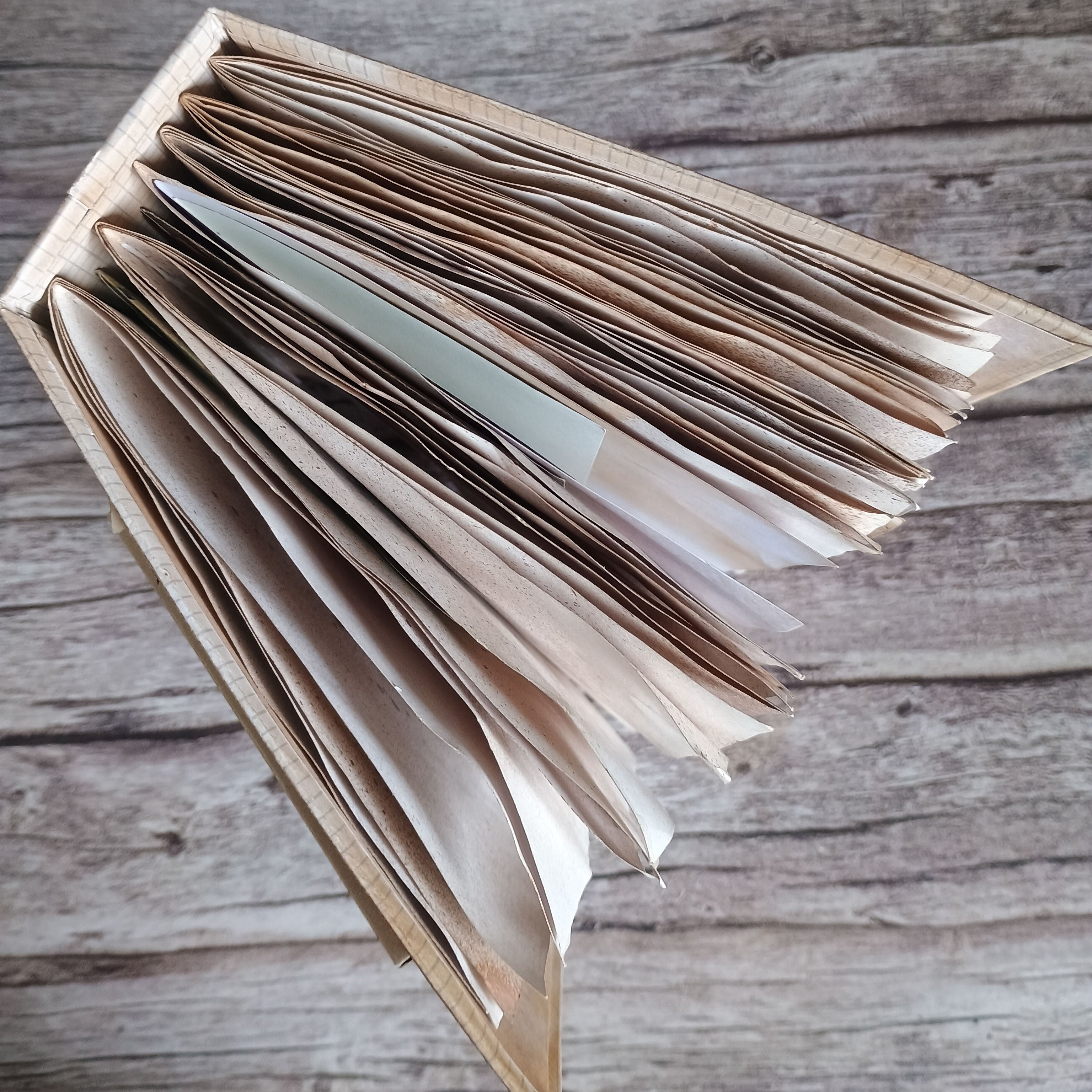 Simply Made Crafts Binding Pages | Simply Scrapbooks