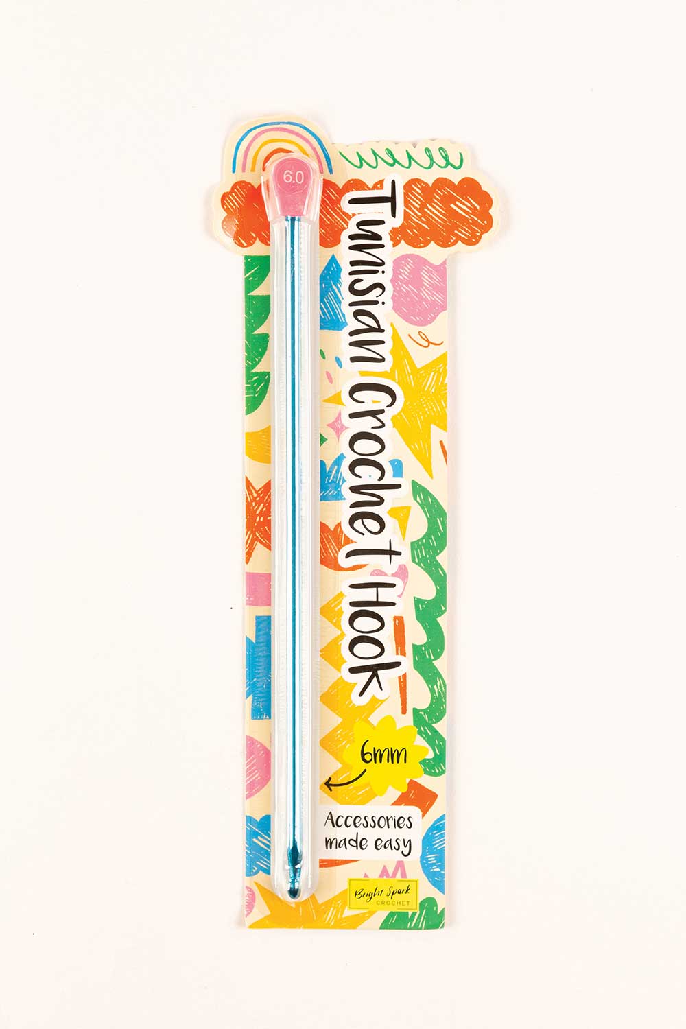 Crochet Now Magazine #129