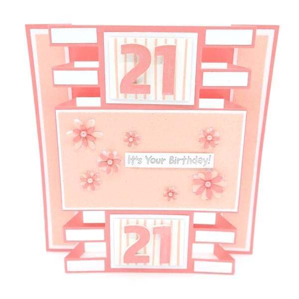 Made To Surprise Die Set Chunky Uppercase Alphabet & Numbers by Sam Calcott | Set of 36