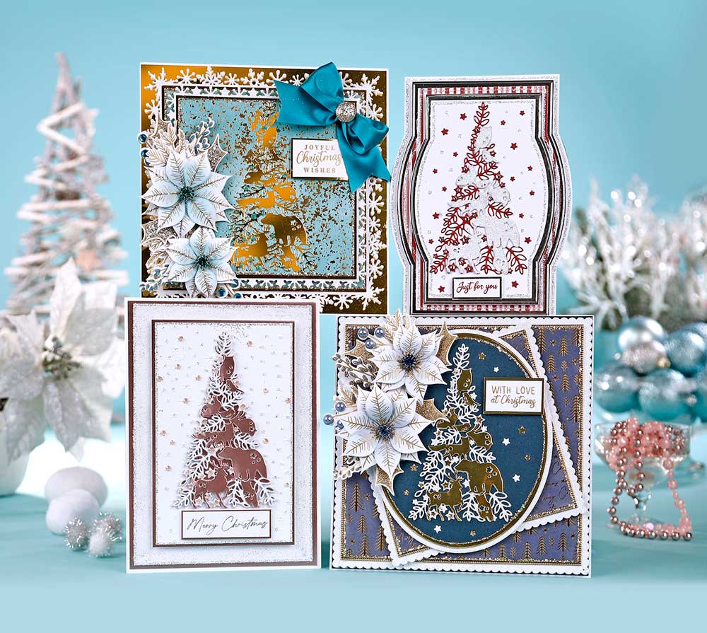 Die-Cutting Essentials Magazine #136