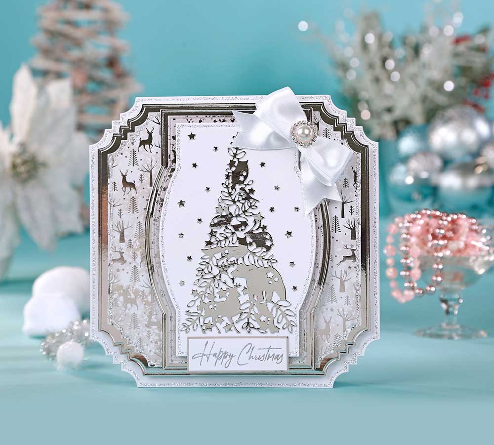 Die-Cutting Essentials Magazine #136