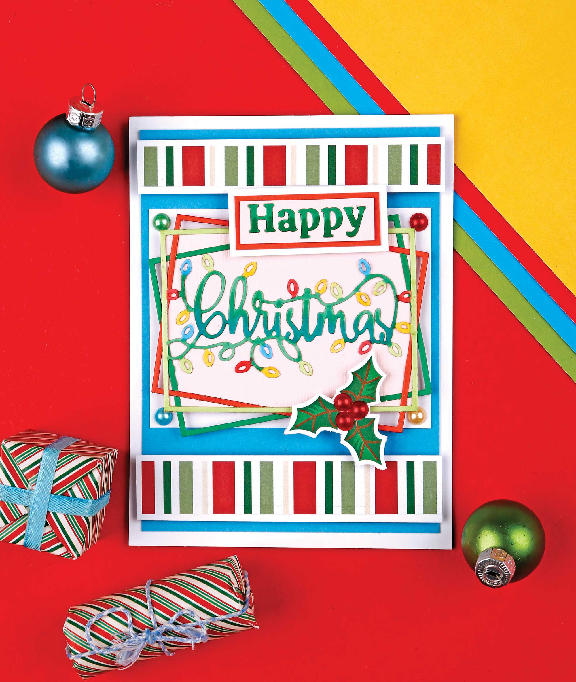 Die-Cutting Essentials 123 Digital Downloads