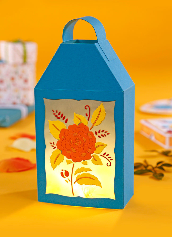 Die-Cutting Essentials 125 Digital Downloads